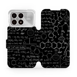 Etui do Xiaomi Poco F8 Pro - wzór V060P