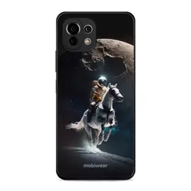 Etui Glossy Case do Xiaomi Mi 11 Lite - wzór G004G