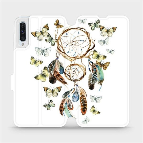 Etui do Samsung Galaxy A50 - wzór M001P