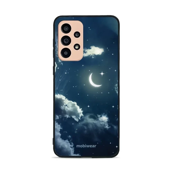 Etui Glossy Case do Samsung Galaxy A33 5G - wzór G048G
