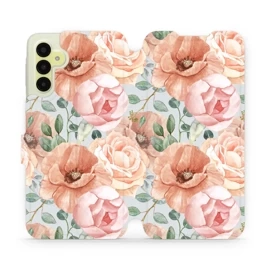 Etui do Samsung Galaxy A15 5G - wzór MP02S