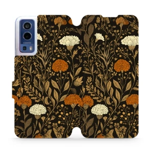 Etui do Vivo Y72 5G - wzór V174S