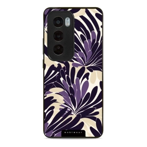 Etui Glossy Case do OPPO Reno 12 5G - wzór GA47G