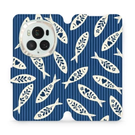 Etui do Huawei Honor Magic6 Pro - wzór VP89S