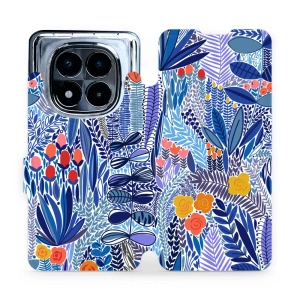 Etui do Xiaomi Redmi Note 14 Pro 5G - wzór MP03P