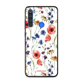 Etui Glossy Case do Xiaomi Redmi Note 8T - wzór G032G