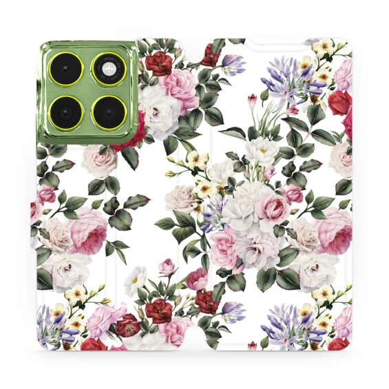 Etui do Motorola Edge 70 - wzór MD01S