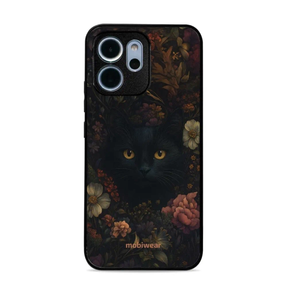 Etui Glossy Case do OPPO Reno 14 FS 5G - wzór G161G