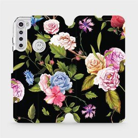 Etui do Motorola One Fusion Plus - wzór VD07S