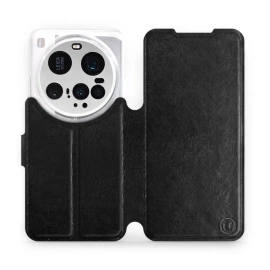 Etui do Xiaomi 15 Ultra - wzór Black&Gray