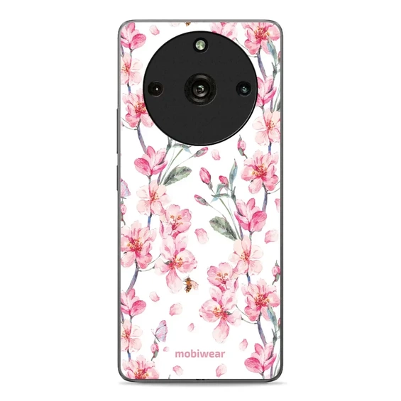 Etui Glossy Case do Realme 11 Pro Plus - wzór G033G