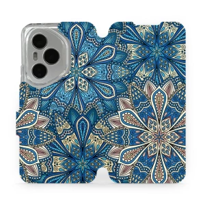 Etui do Huawei Honor 400 Pro - wzór V108P