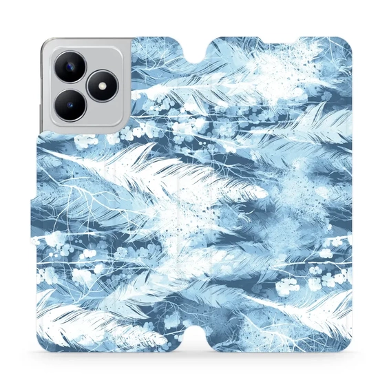 Etui do Realme C53 - wzór M058S