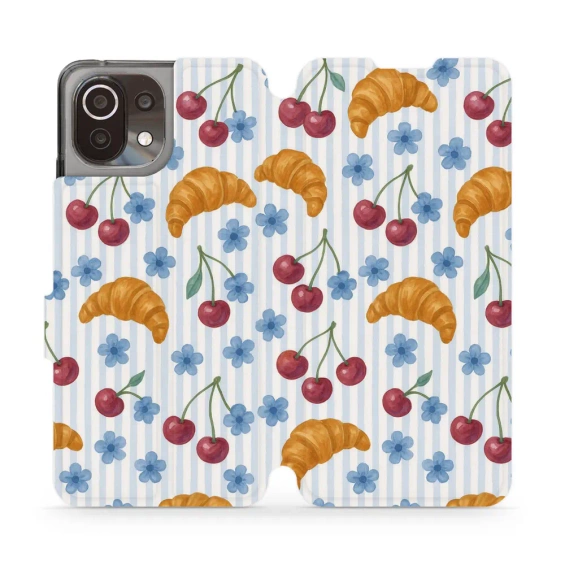 Etui do Xiaomi Mi 11 Lite - wzór VP85S