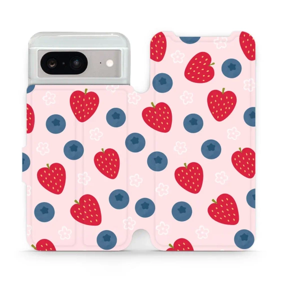 Etui do Google Pixel 8 - wzór VP84S