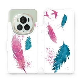 Etui do Huawei Honor Magic6 Pro - wzór MR08S