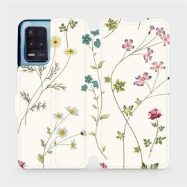 Etui do Realme 8 5G - wzór MD03S