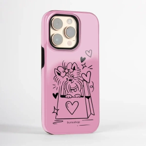 Etui Elite Pro do Xiaomi Redmi 15C 5G - wzór E84BS