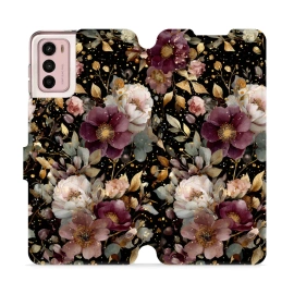 Etui do Motorola Moto G42 - wzór V169S