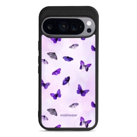 Etui Glossy Case do Google Pixel 9 Pro - wzór GP77G