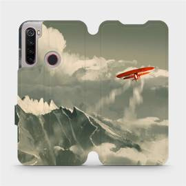 Etui do Xiaomi Redmi Note 8 2021 - wzór MA03P