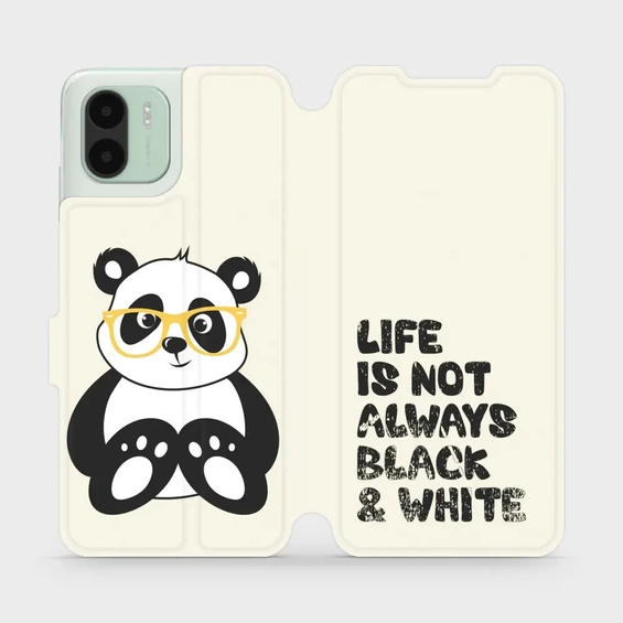 Etui do Xiaomi Redmi A2 Plus - wzór M041S