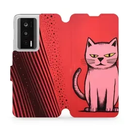 Etui do Xiaomi POCO F5 Pro - wzór VP54S