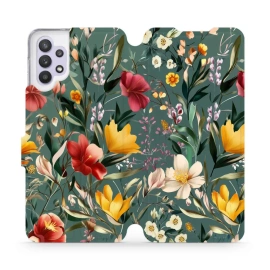 Etui do Samsung Galaxy A32 5G - wzór VP71S