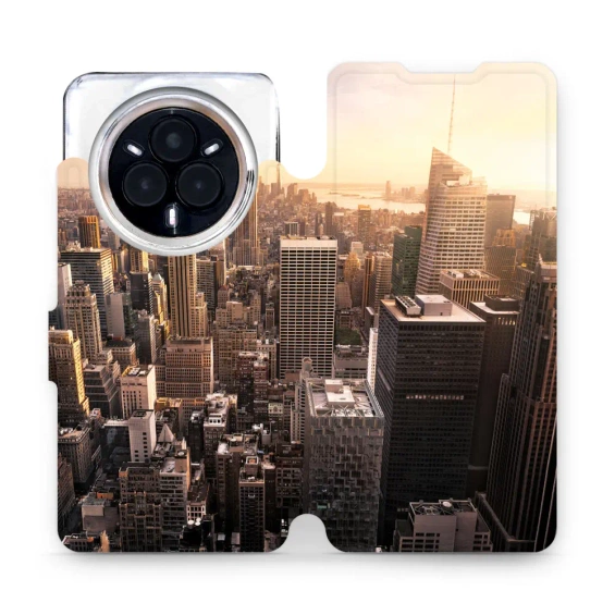 Etui do Realme 14 Pro 5G - wzór M138P