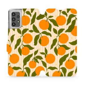 Etui do Samsung Galaxy A32 4G - wzór VP82S