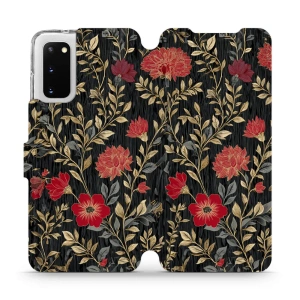Etui do Samsung Galaxy S20 - wzór V172S