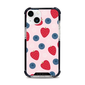 Etui MagSafe Elite Bumper Apple iPhone 13 - wzór DP84D