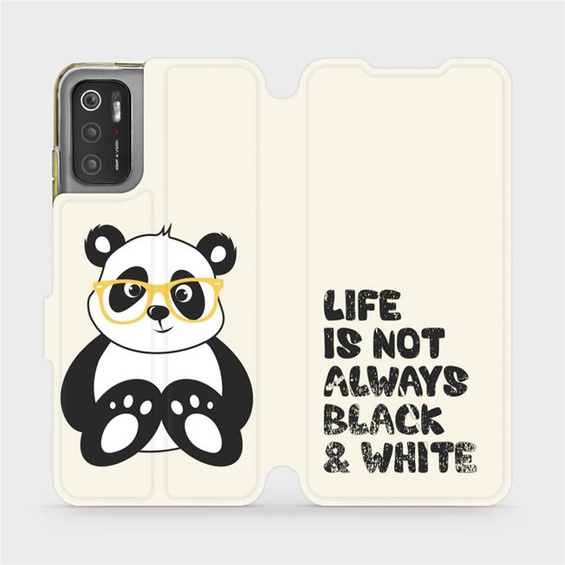 Etui do Xiaomi POCO M3 Pro 5G - wzór M041S