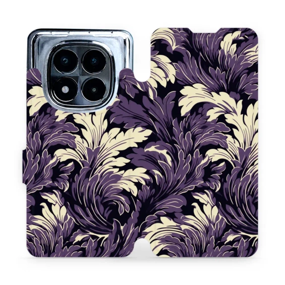 Etui do Xiaomi Redmi Note 14 Pro 5G - wzór VA46S