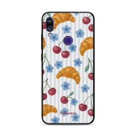 Etui Glossy Case do Xiaomi Redmi 7 - wzór GP85G