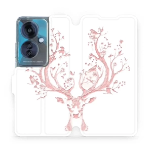 Etui do OPPO Reno 11F - wzór M007S