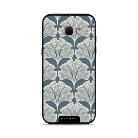 Etui Glossy Case do Samsung Galaxy A5 2017 - wzór GA43G