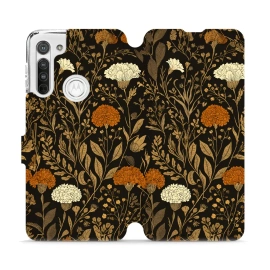 Etui do Motorola Moto G8 - wzór V174S