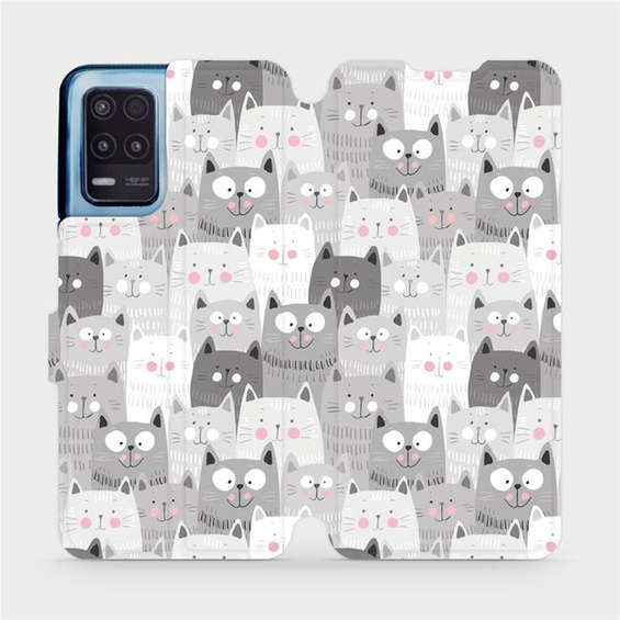 Etui do Realme 8 5G - wzór M099P