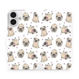 Etui do Apple iPhone 16 - wzór M097P