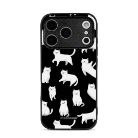 Etui Glossy Case do Apple iPhone 17 Pro - wzór G163G