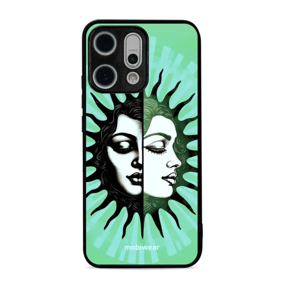 Etui Glossy Case do OPPO Reno 14 5G - wzór G058G