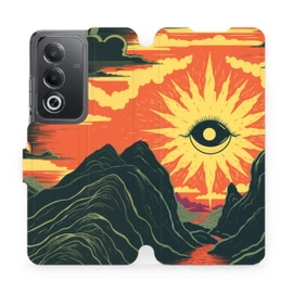 Etui do OPPO A80 5G - wzór VP55S