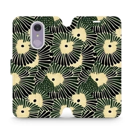 Etui do LG Q7 - wzór VA44S