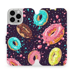 Etui do Apple iPhone 16 Pro Max - wzór VP19S