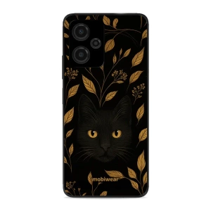 Etui Glossy Case do Xiaomi Redmi Note 12 5G - wzór G164G