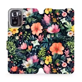 Etui do Xiaomi POCO M5s - wzór VP48S