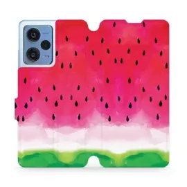 Etui do Xiaomi Redmi Note 12 Pro 5G - wzór V086S