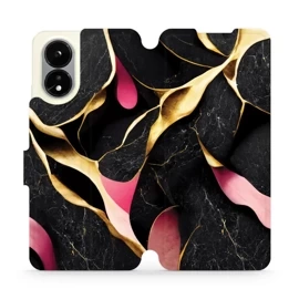 Etui do OPPO A38 - wzór VP35S