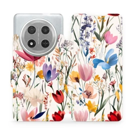 Etui do Huawei Honor Magic7 Lite 5G - wzór MP70S